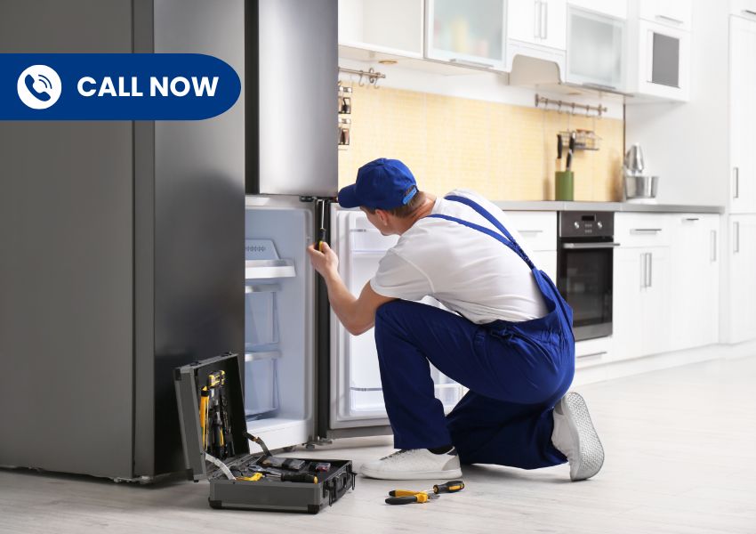 Sebring Appliance Repair Company